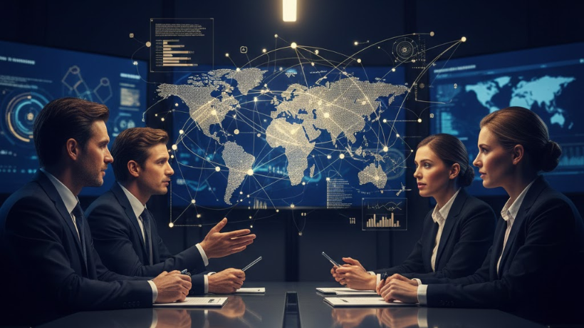 Business English
