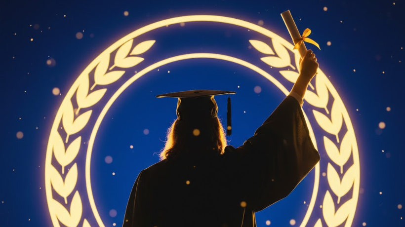 Diploma in English