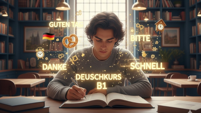 German Language